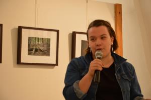 Učenci predstavili najboljše fotografije 8